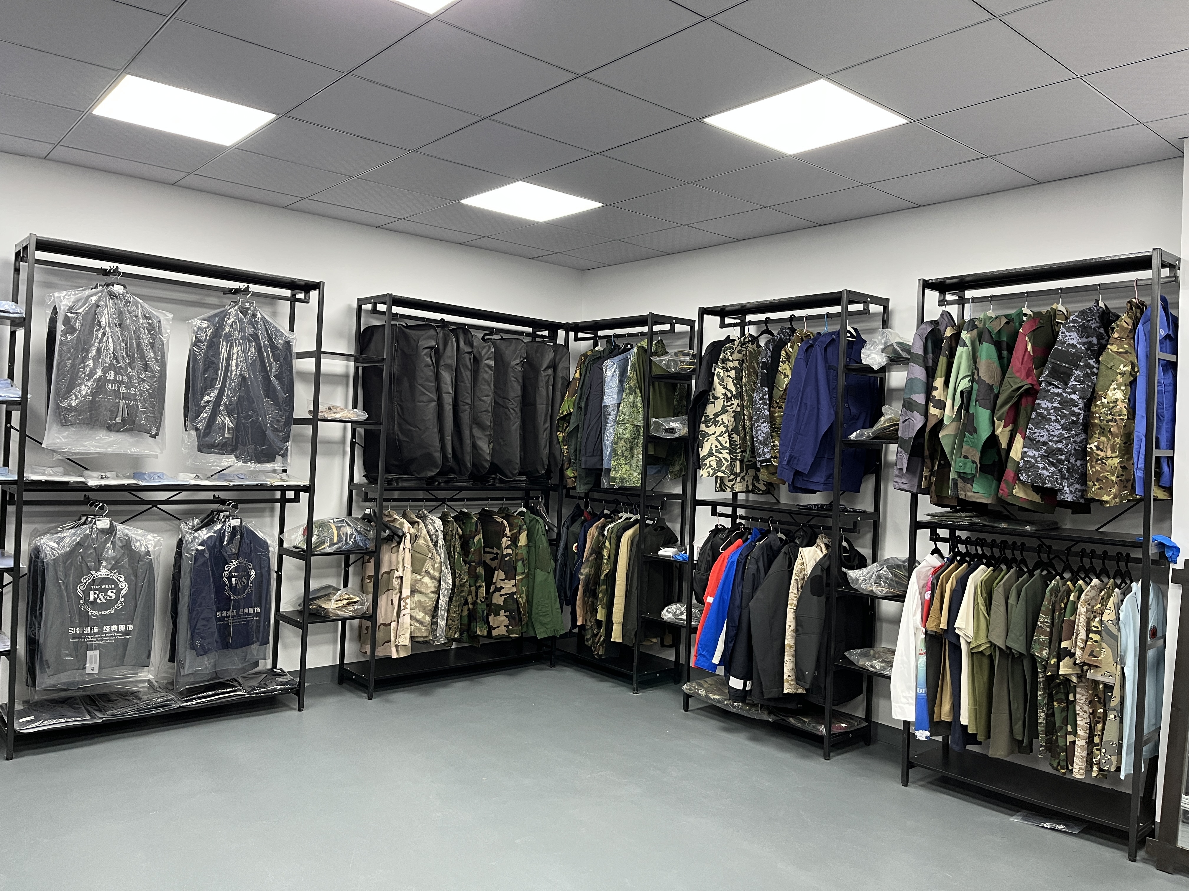 WUHAN MILIPOL ASIA TECHNOLOGY TRADE CO., LTD