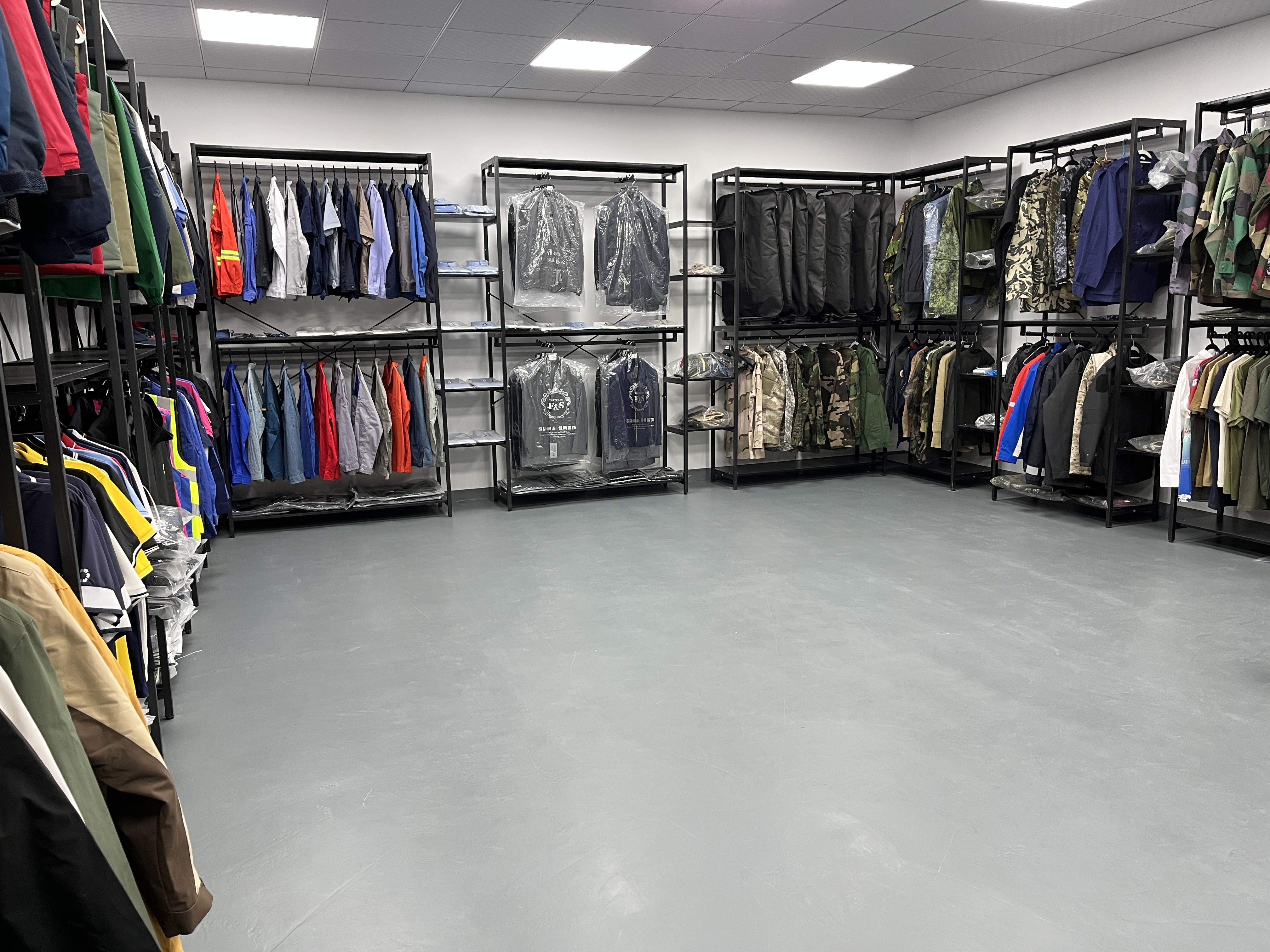 WUHAN MILIPOL ASIA TECHNOLOGY TRADE CO., LTD