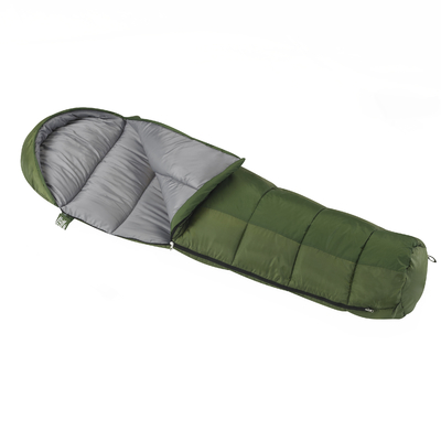 Polyester Taffeta Camping And Hiking Gear Waterproof 83x29.5 Inch
