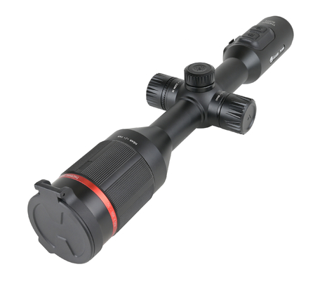 400x300 Rifle Thermal Imaging Spotting Scope Guide TU430 Outdoor Tactical Gear