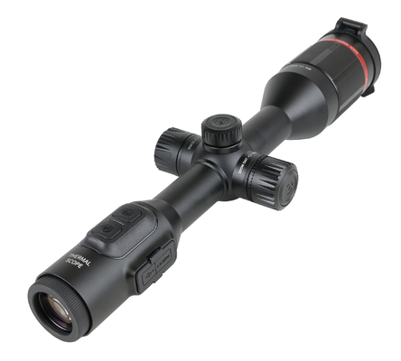 400x300 Rifle Thermal Imaging Spotting Scope Guide TU430 Outdoor Tactical Gear