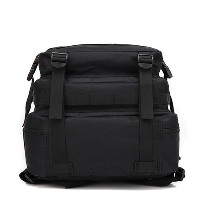 45L 600D Tactical Hiking Backpack Oxford US Molle System Outdoor