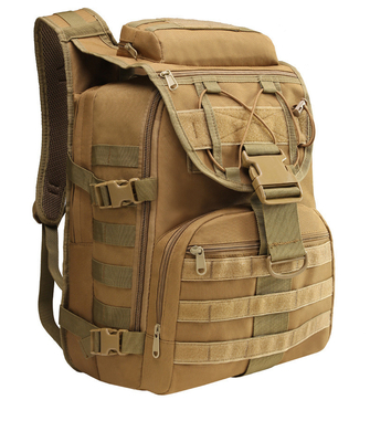 35L 900D Tactical Hiking Backpack Military Outdoor Tactical Backpack Waterproof
