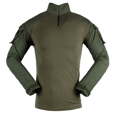 Plaid Cloth Military Garments Shirts Multi Camouflage G2 For Airsoft Hunting