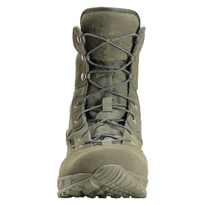 ISO Tactical Combat Boots Outdoor Army Green 38-45 Army Green