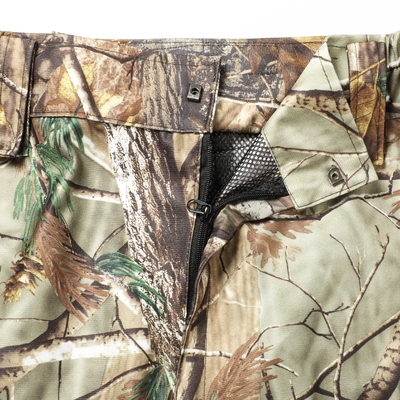 hunting suit Waterproof Hunting Suit Ice Fishing Clothing Realtree AP Camo Jacket Pants  Camouflage Fishing