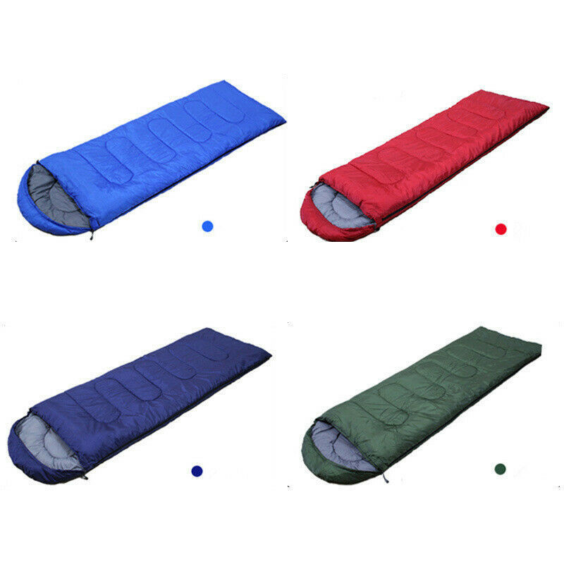 Polyester Taffeta Camping And Hiking Gear Waterproof 83x29.5 Inch