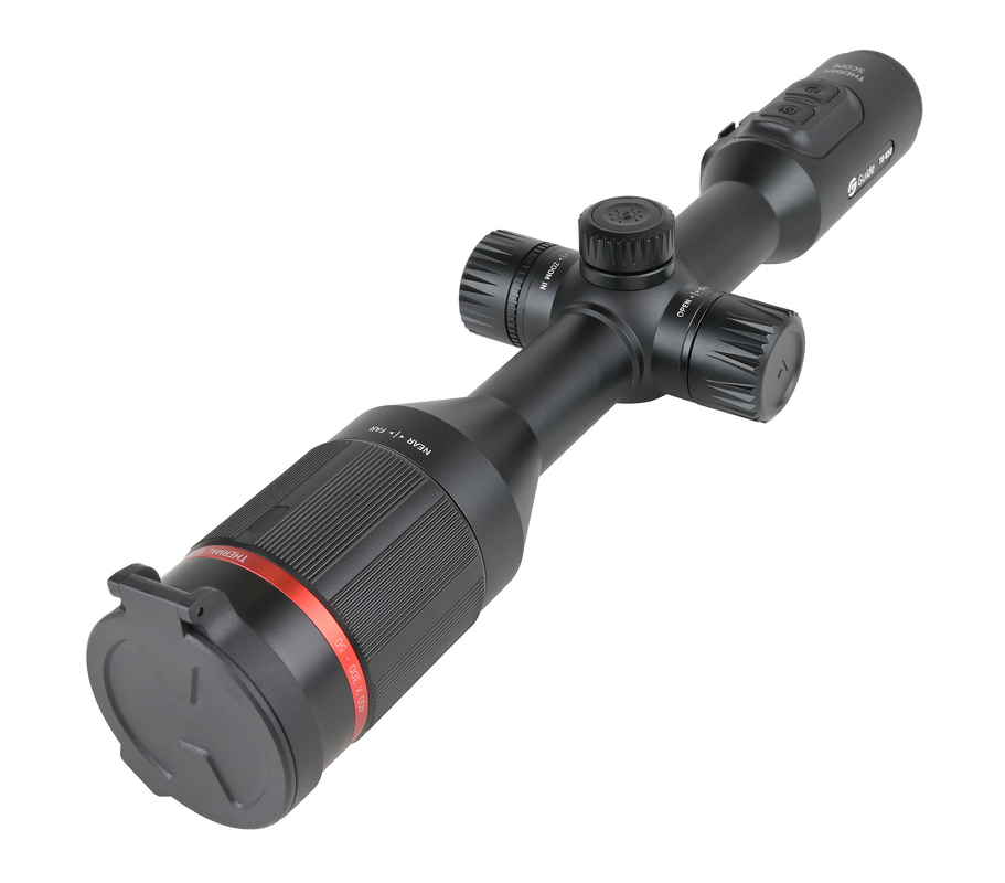 400x300 Rifle Thermal Imaging Spotting Scope Guide TU430 Outdoor Tactical Gear