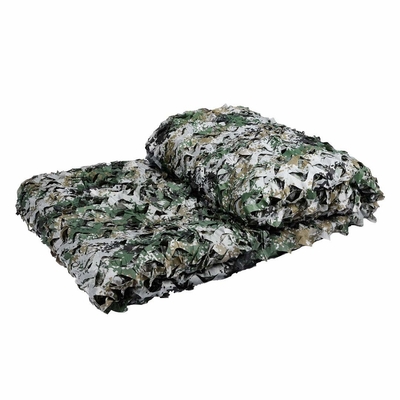 6.5 Ｘ 10ft 10 Ｘ 10ft 10 Ｘ 13ft를 야영시키는 카모플라주 그힐리에 정장 그물망